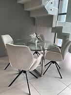 CGRSA Apartment Sandton