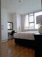 CGRSA Apartment Sandton