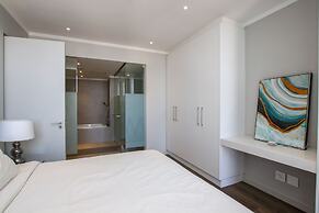 CGRSA Apartment Sandton