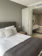 CGRSA Apartment Sandton