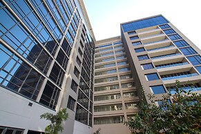 CGRSA Apartment Sandton
