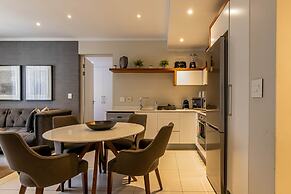 CGRSA Apartment Sandton