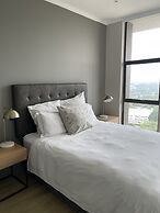 CGRSA Apartment Sandton