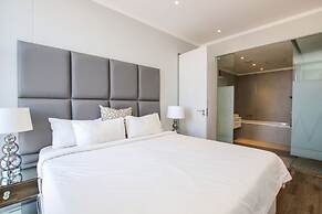 CGRSA Apartment Sandton