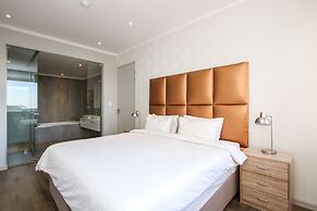 CGRSA Apartment Sandton