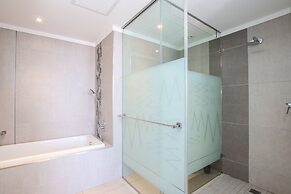 CGRSA Apartment Sandton