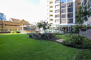 CGRSA Apartment Sandton
