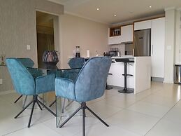 CGRSA Apartment Sandton