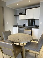CGRSA Apartment Sandton