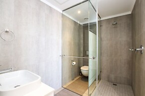 CGRSA Apartment Sandton