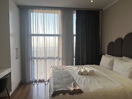 CGRSA Apartment Sandton
