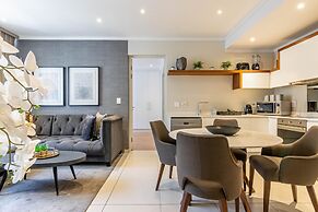 CGRSA Apartment Sandton