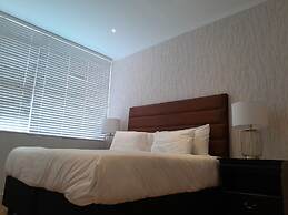 CGRSA Apartment Sandton