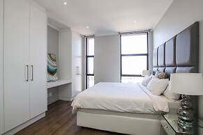 CGRSA Apartment Sandton