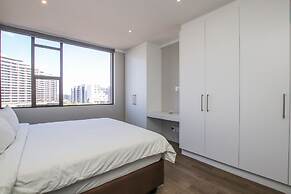 CGRSA Apartment Sandton