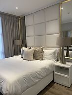 CGRSA Apartment Sandton