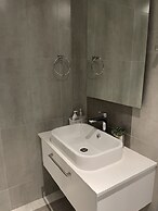 CGRSA Apartment Sandton