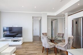 CGRSA Apartment Sandton