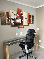 CGRSA Apartment Sandton