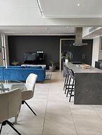 CGRSA Apartment Sandton