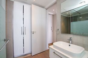 CGRSA Apartment Sandton