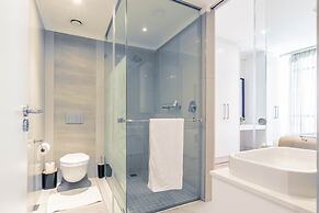 CGRSA Apartment Sandton