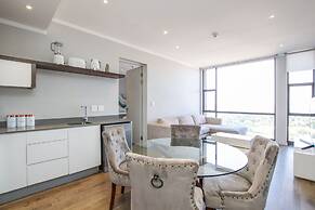 CGRSA Apartment Sandton