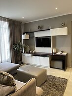 CGRSA Apartment Sandton