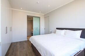 CGRSA Apartment Sandton