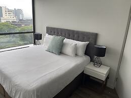 CGRSA Apartment Sandton