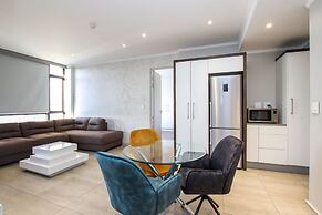 CGRSA Apartment Sandton