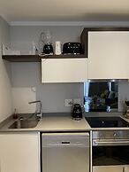 CGRSA Apartment Sandton