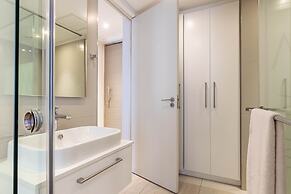 CGRSA Apartment Sandton