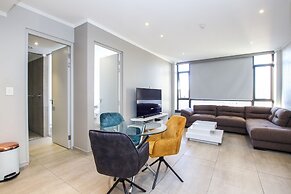 CGRSA Apartment Sandton