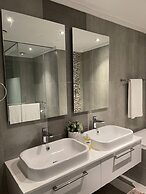 CGRSA Apartment Sandton