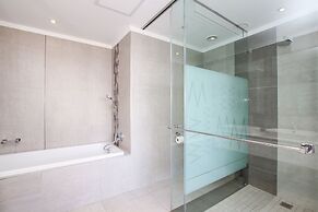 CGRSA Apartment Sandton