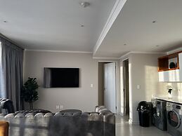 CGRSA Apartment Sandton