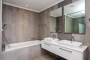 CGRSA Apartment Sandton