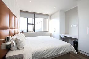 CGRSA Apartment Sandton