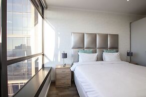 CGRSA Apartment Sandton