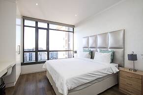 CGRSA Apartment Sandton