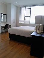 CGRSA Apartment Sandton
