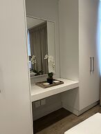 CGRSA Apartment Sandton