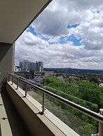 CGRSA Apartment Sandton