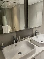 CGRSA Apartment Sandton