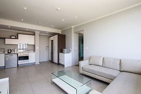 CGRSA Apartment Sandton