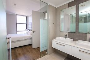 CGRSA Apartment Sandton