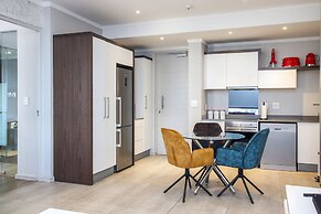 CGRSA Apartment Sandton