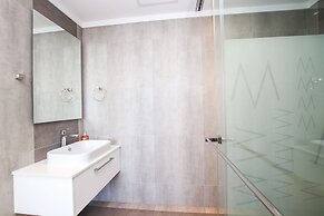 CGRSA Apartment Sandton