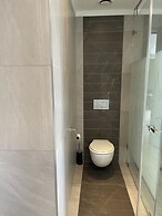 CGRSA Apartment Sandton